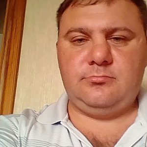 Александр Соколов, 44 года