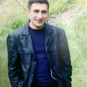 Армен , 45 лет