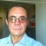 Михаил, 56 лет